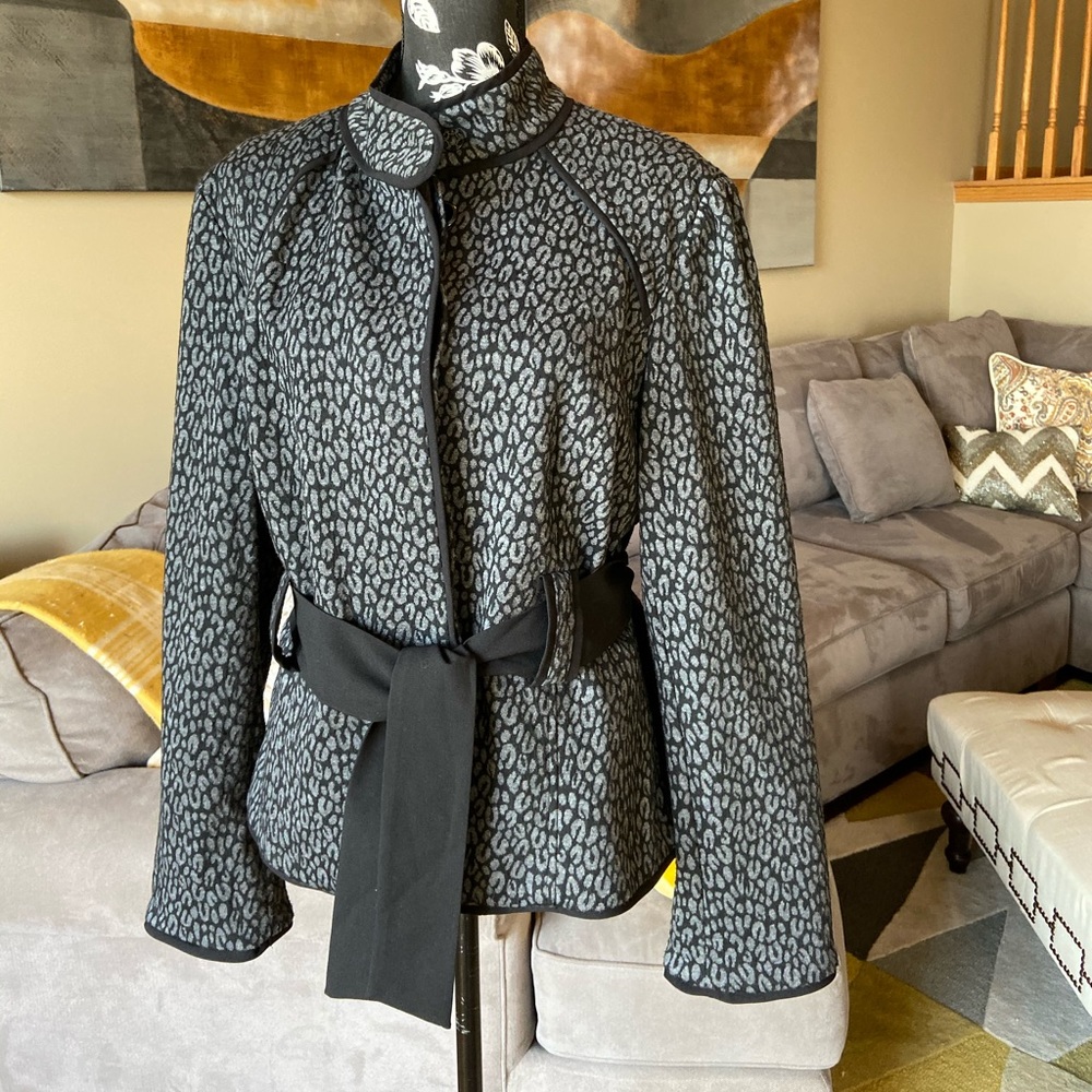 Beautiful Jacket - image 1